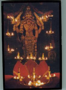 Ankarath Vishnu Bhagvan